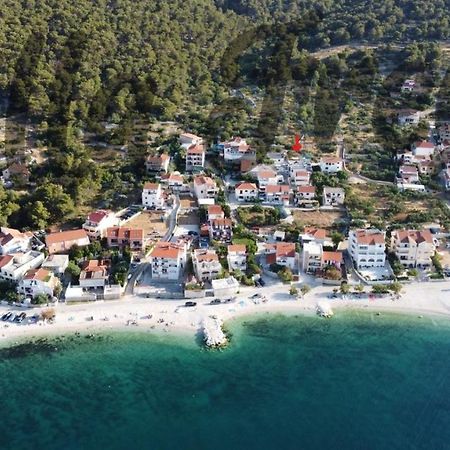Villa Freya - Vacation House Слатине Екстериор снимка