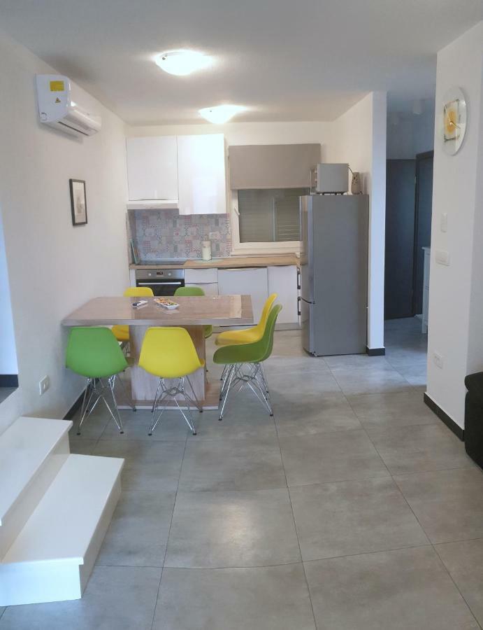 Villa Freya - Vacation House Слатине Екстериор снимка